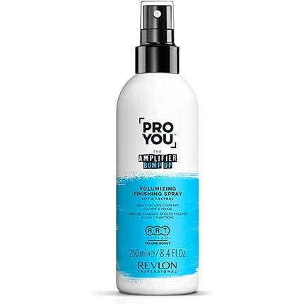 Revlon Pro You The Amplifier Bump Up Volume Finish Spray 250ml - Maison des fragrances