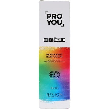 Revlon Pro You The Color Maker 7.35/7gm - Maison des fragrances