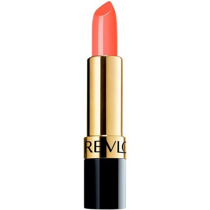 Revlon Professional Super Lustrous Lipstick 750 Kiss Me Coral 3.7g - Maison des fragrances