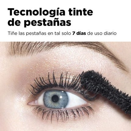 Revlon So Fierce Big Bad Lash Mascara 762 Blackest Black 10ml - Maison des fragrances