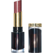 Revlon Super Lustrous Glass Shine Lipstick Glazed Mauve 007 0.11oz 3.1g - Maison des fragrances