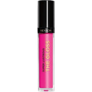 Revlon Super Lustrous Lip Gloss High Impact Lipcolor with Moisturizing Creamy Formula Infused with Agave Moringa Oil & Cupuacu Butter - Maison des fragrances