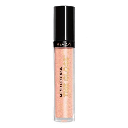 Revlon Super Lustrous Lip Gloss Sandstorm 0.13 fl. oz. (3.84 ml) - Maison des fragrances