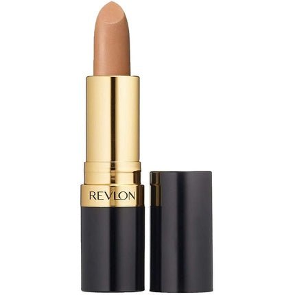 Revlon Super Lustrous Lipstick 4.2g 001 Nude Attitude - Maison des fragrances