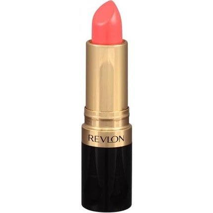 Revlon Super Lustrous Lipstick 4.2g 825 Lovers Coral - Maison des fragrances