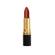 Revlon Super Lustrous Lipstick 610 Goldpearl Plum 4.2g - Maison des fragrances