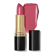 Revlon Super Lustrous Lipstick High Impact Lipcolor with Moisturizing Creamy Formula Infused with Vitamin E and Avocado Oil in Berries Candied Rose 0.15 oz - Maison des fragrances