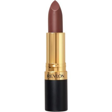 Revlon Super Lustrous Lipstick Matte 057 Power Move - Maison des fragrances
