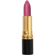 Revlon Super Lustrous No. 815 Lip Stick 4.2g Fuchsia Shock - Maison des fragrances