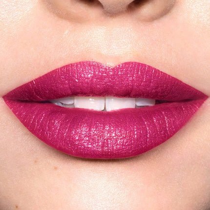 Revlon Super Lustrous Pearl Lipstick Fuchsia Fusion 0.15oz 4.2g - Maison des fragrances