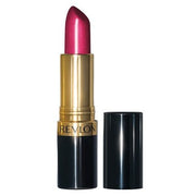 Revlon Super Lustrous Pearl Lipstick Fuchsia Fusion 0.15oz 4.2g - Maison des fragrances