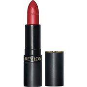 Revlon Super Lustrous The Luscious Mattes Lipstick Getting Serious 0.15 oz (4.2 g) - Maison des fragrances