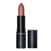 REVLON Super Lustrous The Luscious Mattes Lipstick in Mauve 014 Shameless 0.15oz - Maison des fragrances