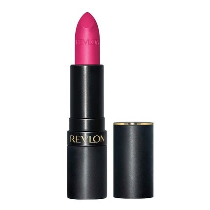 Revlon Super Lustrous The Luscious Mattes Lipstick in Pink 005 Heartbreaker 0.74oz - Maison des fragrances