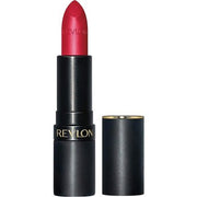 Revlon Super Lustrous The Luscious Mattes Lipstick in Red 017 Crushed Rubies 1 Count - Maison des fragrances