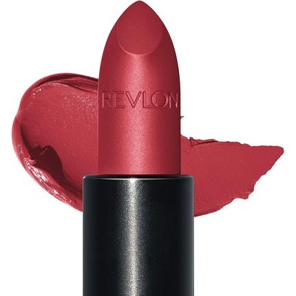 Revlon Super Lustrous The Luscious Mattes Lipstick Show Off 008 0.15oz 4.2g - Maison des fragrances