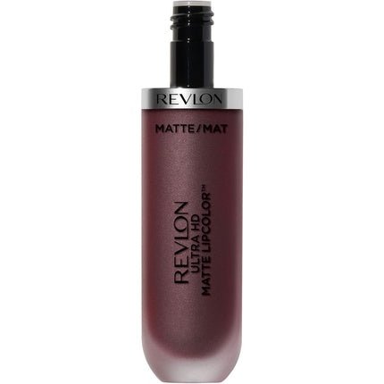 Revlon Ultra Hd Matte Lipcolor 675 Infatuation 5.9ml - Maison des fragrances