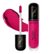 Revlon Ultra HD Matte Lipcolor 695 Wish - Maison des fragrances