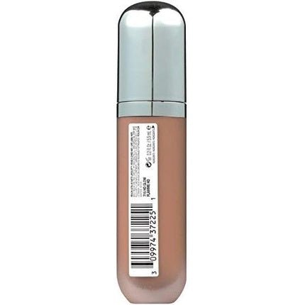 Revlon Ultra HD Metallic Matte Lipcolor Glow 1 Count - Maison des fragrances