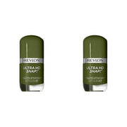 REVLON Ultra HD Snap Nail Polish Glossy Nail Color 022 Commander in Chief 0.27 fl. Oz. - Maison des fragrances