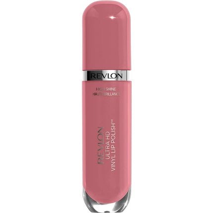 Revlon Ultra HD Vinyl Lip Polish Birthday Suit - Maison des fragrances