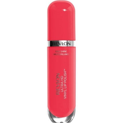Revlon Ultra HD Vinyl Lip Polish Power Up 1 Count - Maison des fragrances