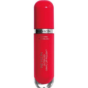 Revlon Ultra HD Vinyl Lip Polish, Shes On Fire, 5.9ml - Maison des fragrances