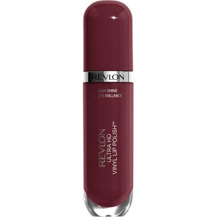 Revlon Ultra HD Vinyl Lip Polish So Shady 1 Count - Maison des fragrances