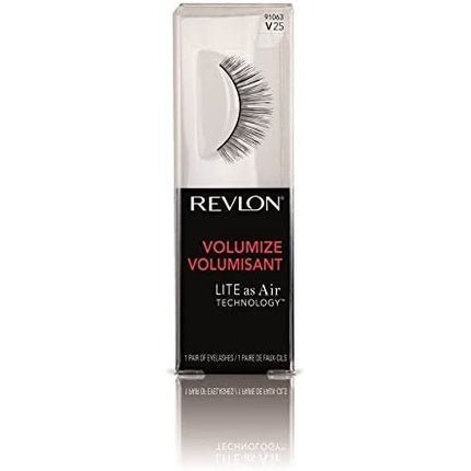 Revlon Volumize Lite as Air False Eyelashes V25 - Maison des fragrances