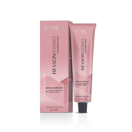 Revlonissimo Colorsmetique 7.12 Blush Pearl Beige 60ml - Maison des fragrances