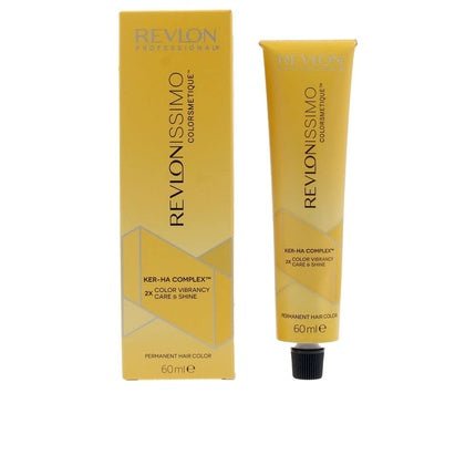 Revlonissimo Colorsmetique High Coverage - Maison des fragrances