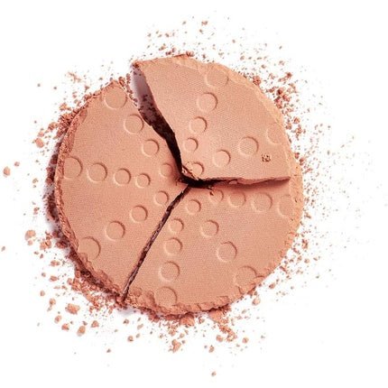 Revolution Bake & Blot Compact Powder Peach Rose Gold 5.5g - Maison des fragrances