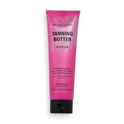 Revolution Beauty Buildable Self Tanning Butter Light/Medium 150ml - Maison des fragrances