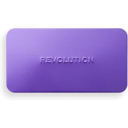 Revolution Beauty London Forever Flawless Dynamic Eyeshadow Palette - Maison des fragrances
