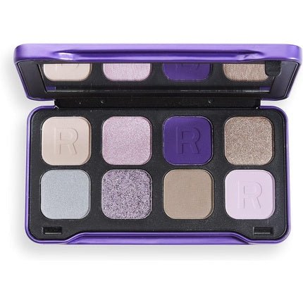 Revolution Beauty London Forever Flawless Dynamic Eyeshadow Palette - Maison des fragrances