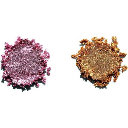 Revolution Beauty London Pro Glitter Eyeshadow Pack Glisten Here - Maison des fragrances