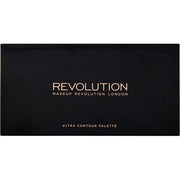 Revolution Beauty London Ultra Contour Palette 13g - Maison des fragrances