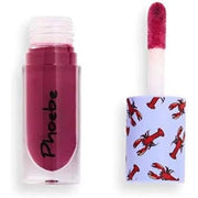 Revolution Beauty X Friends Phoebe Lip Gloss 4.6ml - Maison des fragrances