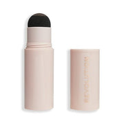 Revolution Brow Powder Stamp & Stencil Kit Dark Brown with Brow Stencils - Maison des fragrances