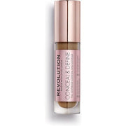 Revolution Conceal & Define Concealer C13.5 - Maison des fragrances