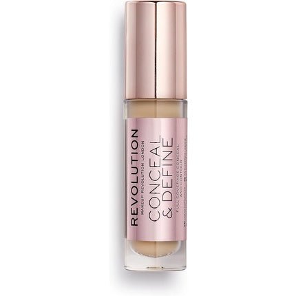Revolution Conceal & Define Concealer C8 - Maison des fragrances