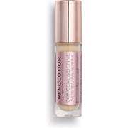 Revolution Conceal & Define Concealer Lightweight Long - Lasting Full Coverage - Maison des fragrances