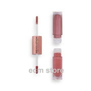 Revolution Double Up Liquid Eye Shade Blissful - Maison des fragrances