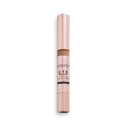 Revolution Eye Bright Concealer Tan - Maison des fragrances