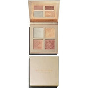 Revolution Face Quad Incandescent Highlighting Palette 14g - Maison des fragrances