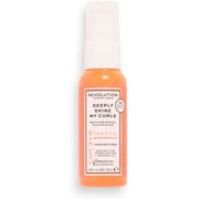 Revolution Haircare Deeply Shine My Curls 50 Ml - Maison des fragrances