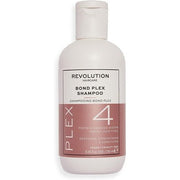 Revolution Haircare London Plex 4 Bond Plex Shampoo 250ml - Maison des fragrances