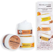 Revolution Haircare Winter Hair Mask Gift Set - Maison des fragrances