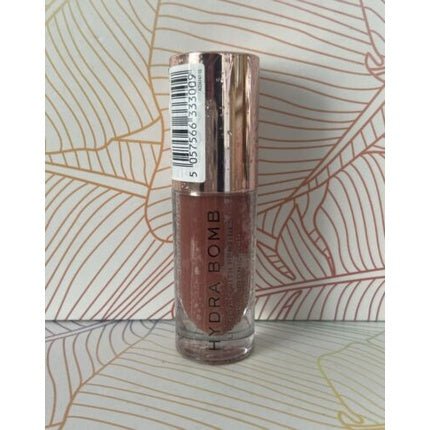 Revolution Hydra Bomb Lip Gloss HYDR8 4.6ml Brand New and Sealed - Maison des fragrances