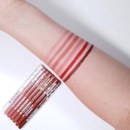 Revolution IRL Filter Finish Lip Definer Burnt Cinnamon - Maison des fragrances